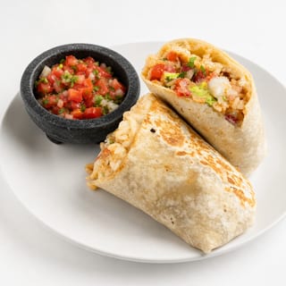 Burrito De La Casa